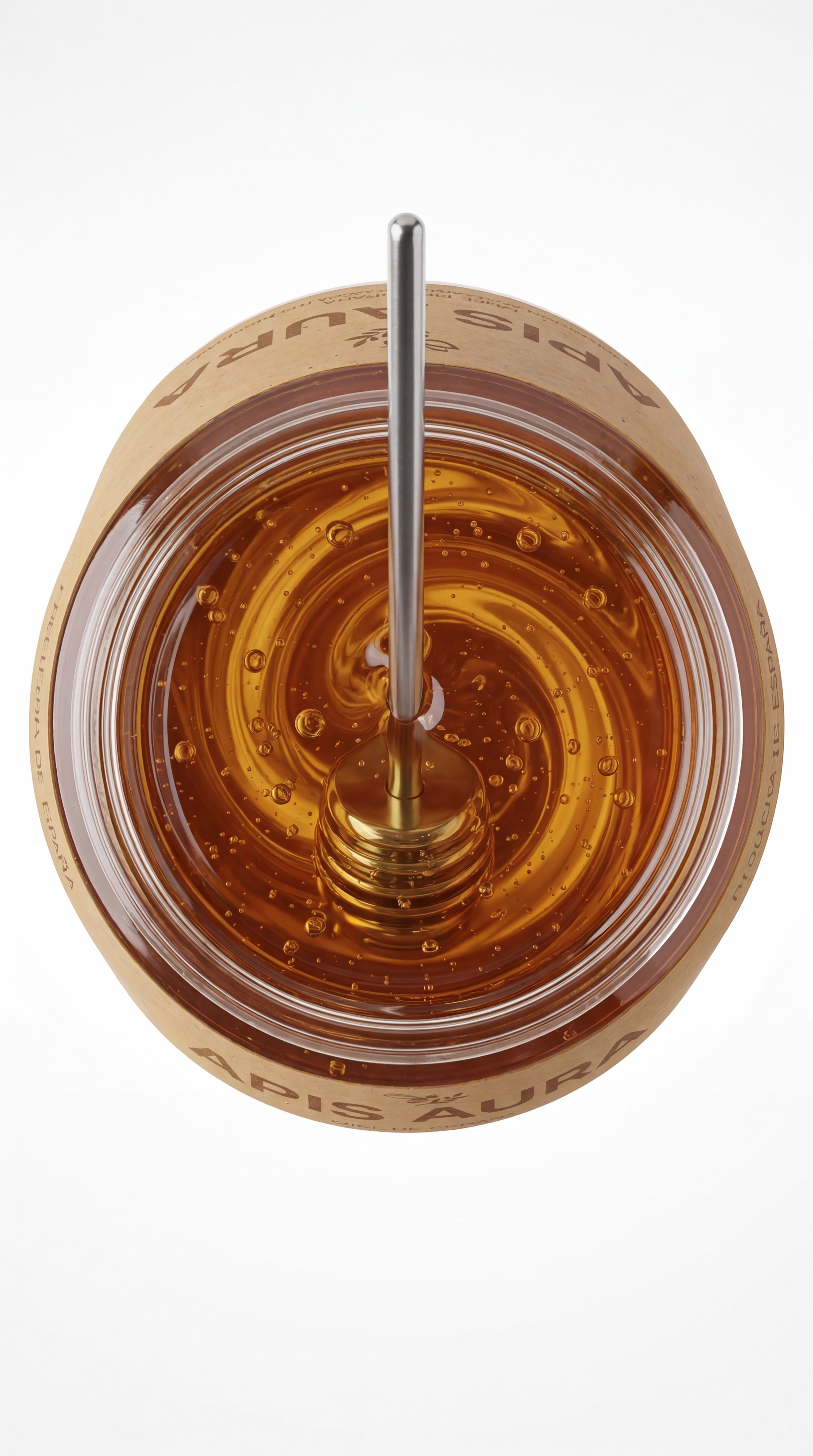 Apis Aura 500ml - Detalles